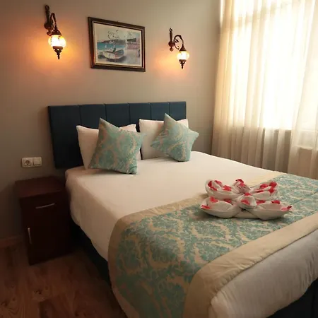 White Pearl Apart Hotel-2