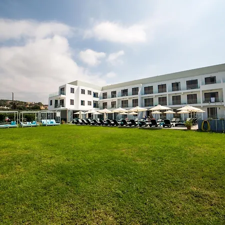 Marica'S Boutique Hotel-2