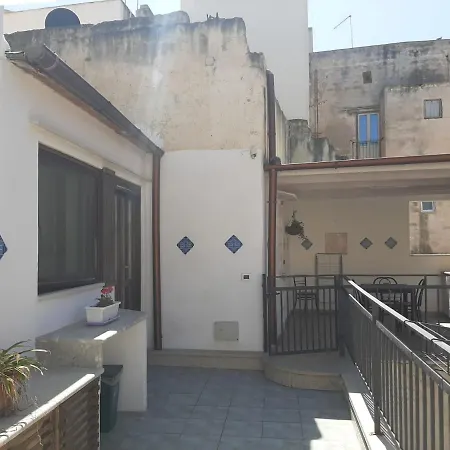 Residence Garibaldi-3