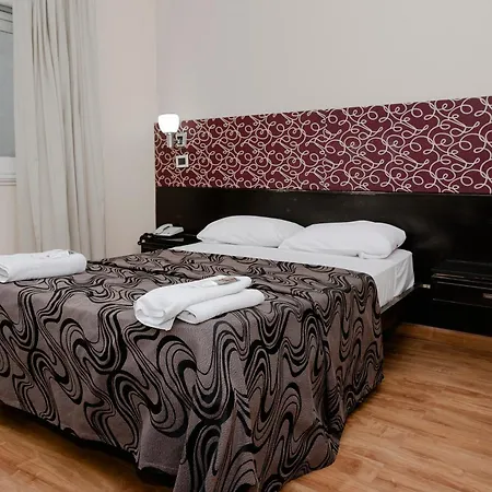Tucuman Palace Hotel-3
