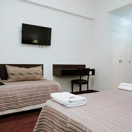Tucuman Palace Hotel-2