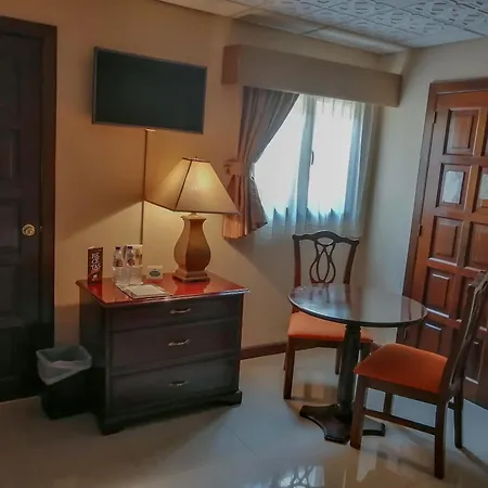 Hotel Royal Palace-3