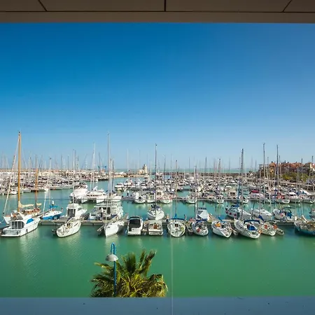 Suites Puerto Sherry-2