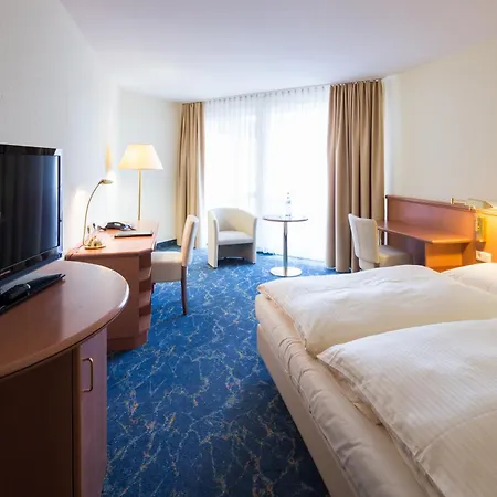 Hotel Rheingold-2