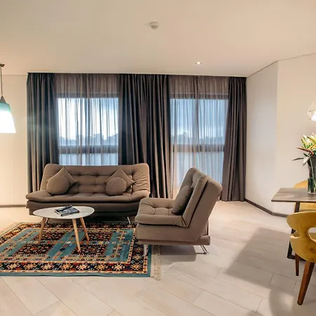 Trademark Hotel, A Member Of Design Hotels-2