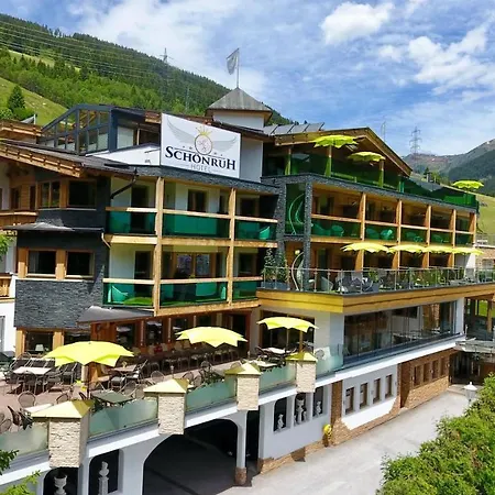 Hotel Schönruh-2