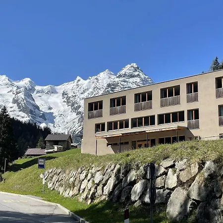 Hotel Ortles B&B-3