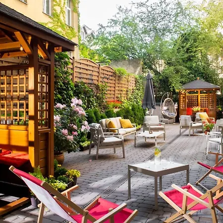 Amber Boutique Hotels - Hotel Amber-3