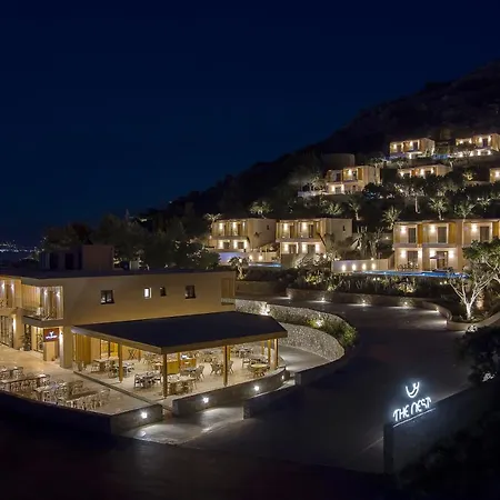 The Nest Resort-2