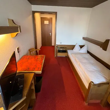 Hotel zur Germania-3