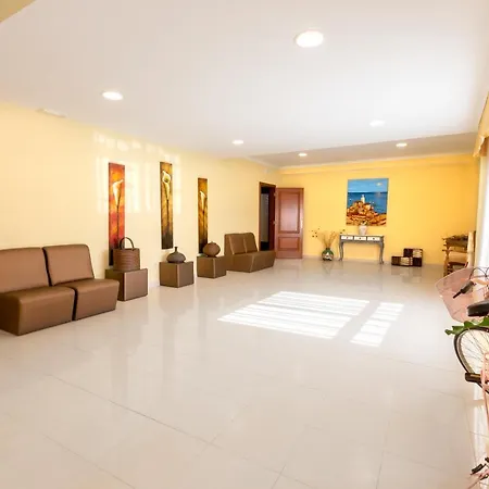 Hotel Veiganova-3