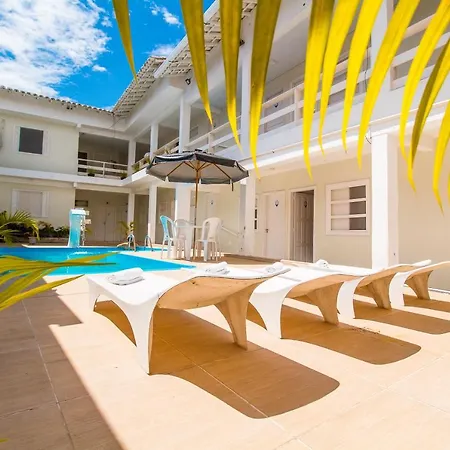 Na Praia Hotel-3