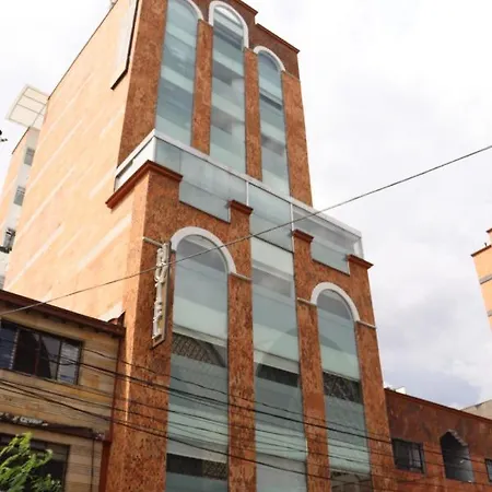hotel medellin gold-2