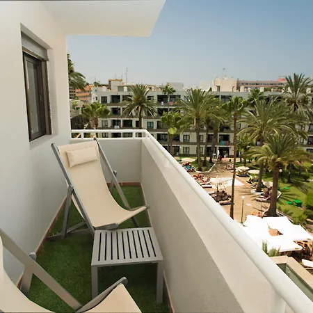 Hotel Livvo Anamar Suites-3