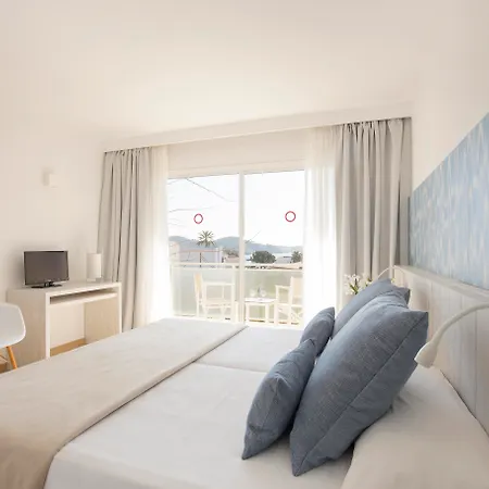 Hotel Torá-3