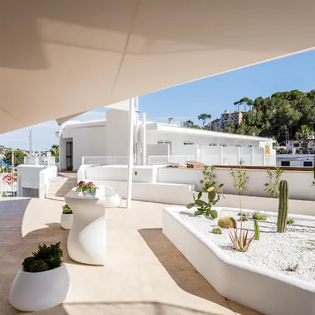 Hotel Torá-2