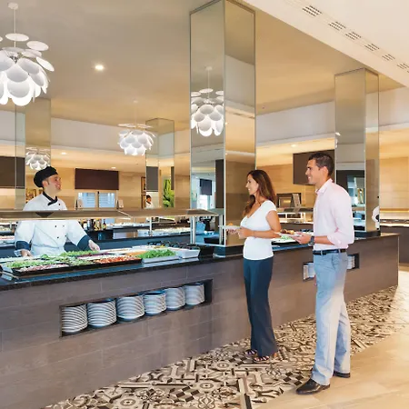 Hotel Riu Arecas - Adults Only-3