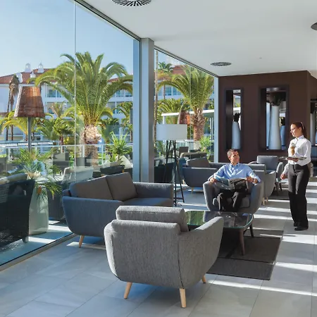 Hotel Riu Arecas - Adults Only-2