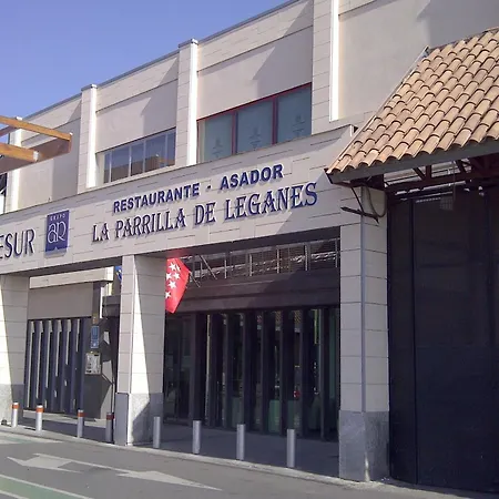 Parquesur-3