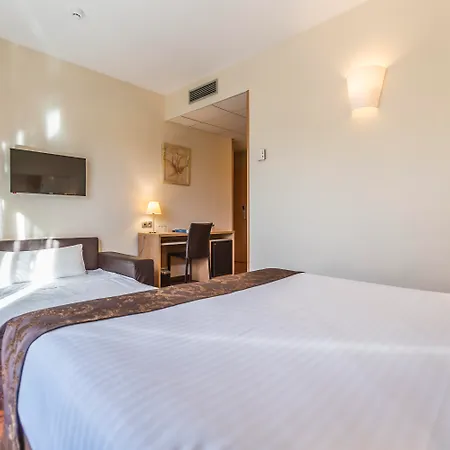 Hotel Desitges-2