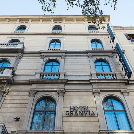 Hotel Granvia-2