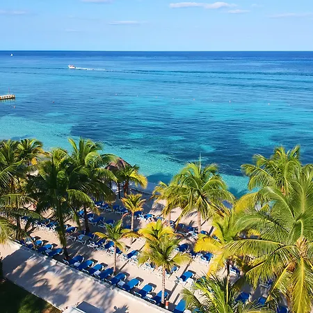 Allegro Cozumel All-Inclusive-3