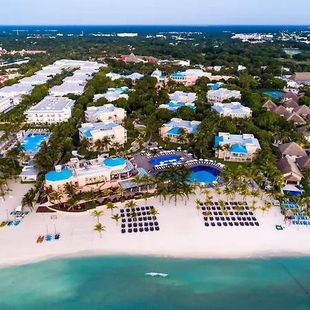 Royal Hideaway Playacar All-Inclusive Adults Only Resort-2