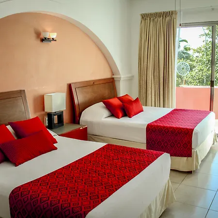 Hotel Casa Melissa-3