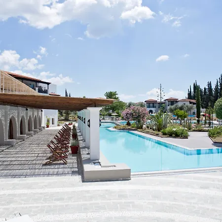 Zeus Eretria Resort-3