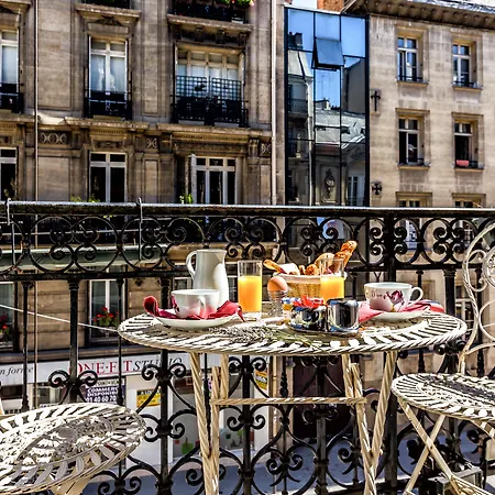Hotel Regence Paris-2