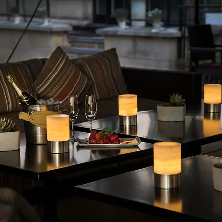 Doubletree By Hilton London Kensington-2