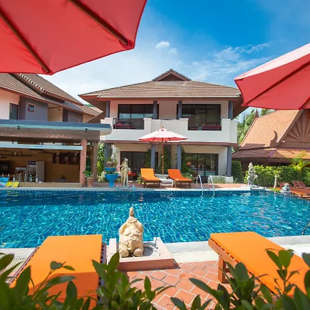 Sunrise Resort- Koh Phangan - Sha Extra Plus-2