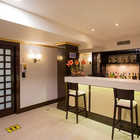 Veneza Hotel-2