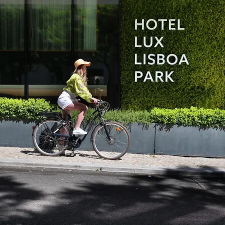 Lux Lisboa Park-2