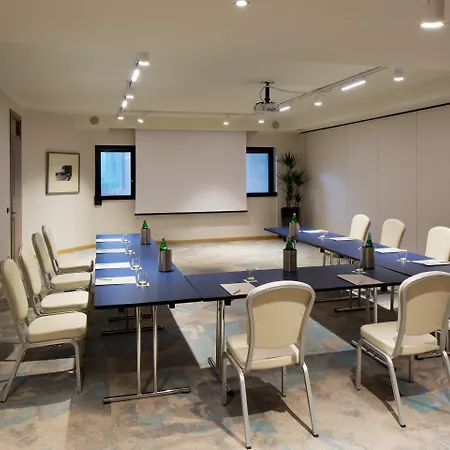 Starhotels President-2