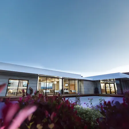 Prazer Da Natureza Resort & Spa-2