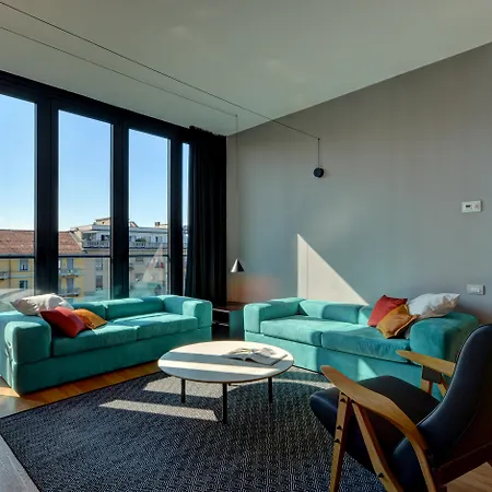 Duparc Contemporary Suites-2