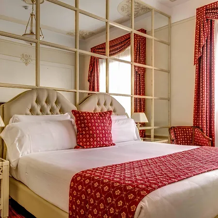 Radisson Blu Ghr Rome-3