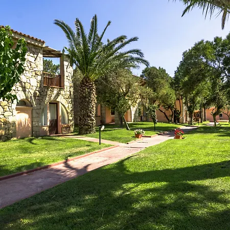 Colonna Country Club-2