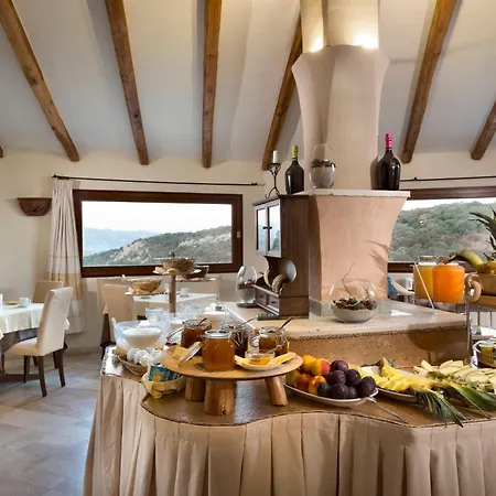 Hotel Arathena-2