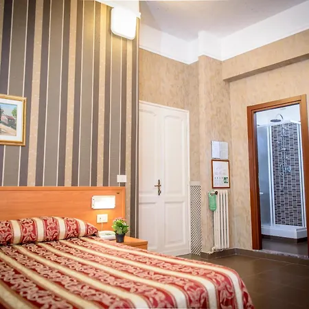 Hotel Emmaus-3