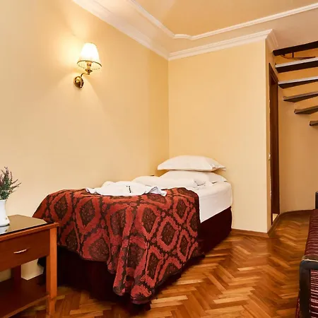 Amber Hotel & Spa-3