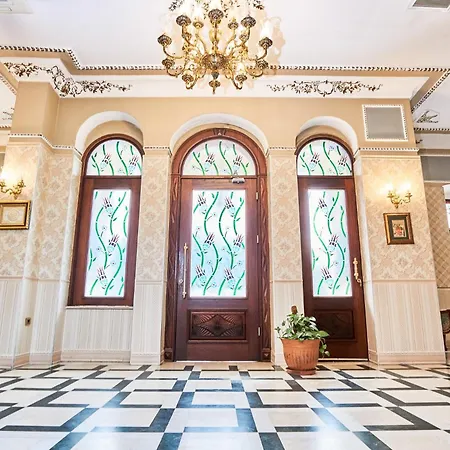 Amber Hotel & Spa-2
