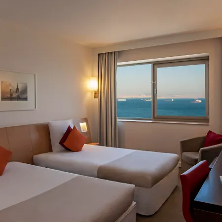 Novotel Istanbul Zeytinburnu-2