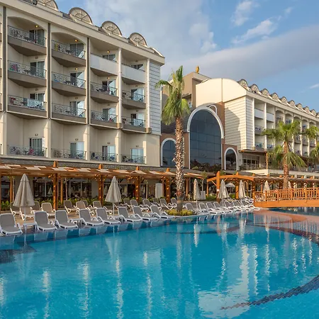 Mary Palace Resort & Spa-2