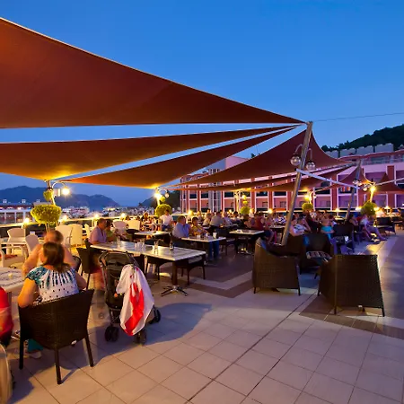 Green Nature Resort And Spa-2