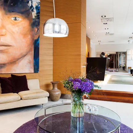 Elite Hotel Stockholm Plaza-2