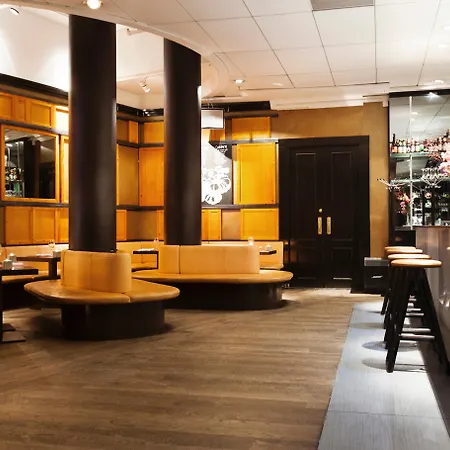 Elite Hotel Stockholm Plaza-3