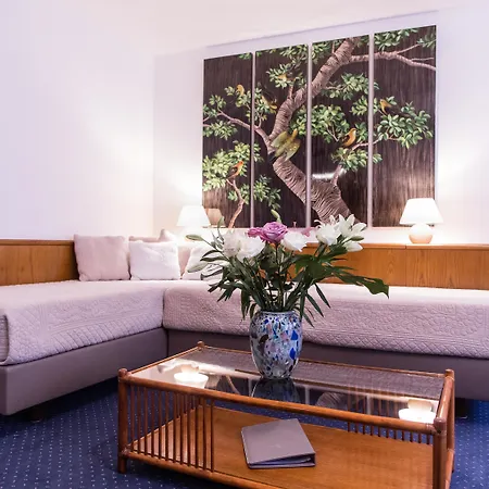 Hotel Sagitta-3