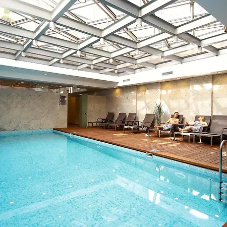 Ontur Izmir Otel-2